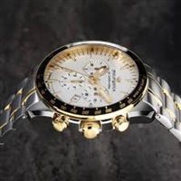 Orologio Philip Watch Uomo Blaze in Acciaio R8273995016 - R8273995016